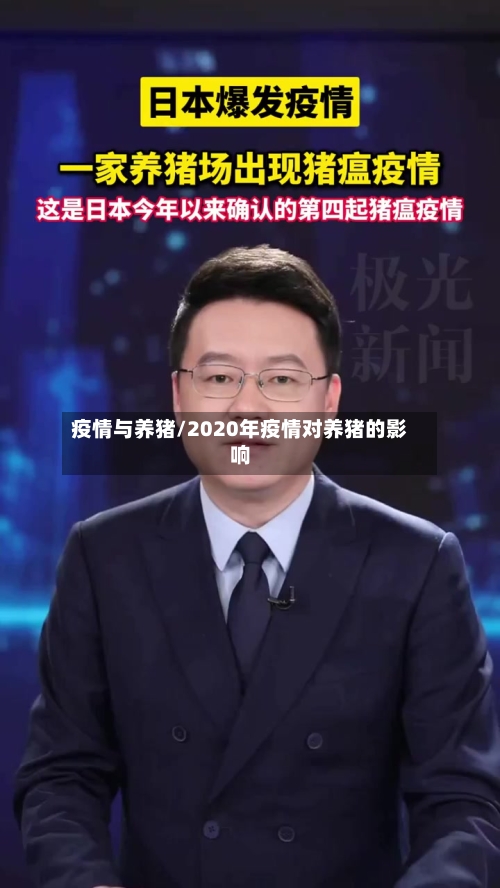 疫情与养猪/2020年疫情对养猪的影响-第2张图片