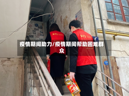 疫情期间助力/疫情期间帮助困难群众