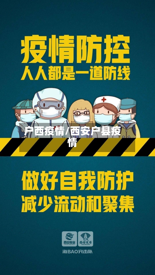 户西疫情/西安户县疫情