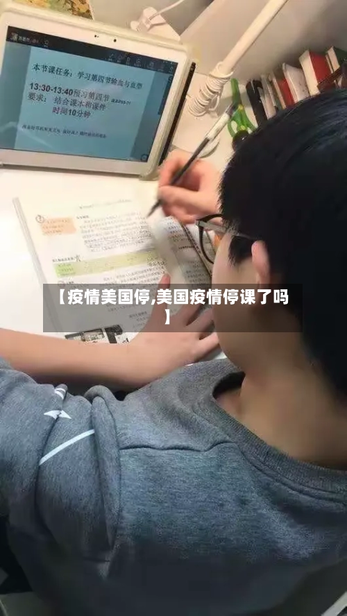 【疫情美国停,美国疫情停课了吗】-第2张图片