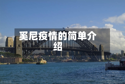 奚尼疫情的简单介绍