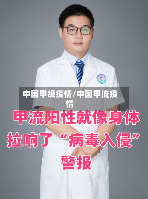中国甲级疫情/中国甲流疫情