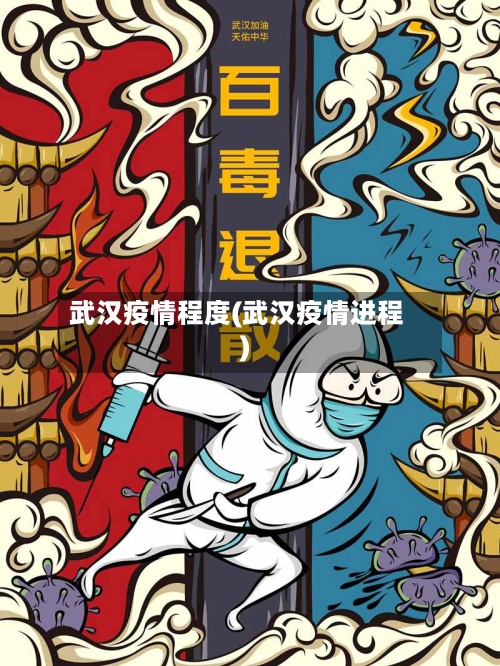武汉疫情程度(武汉疫情进程)-第2张图片
