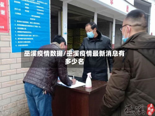 巫溪疫情数据/巫溪疫情最新消息有多少名