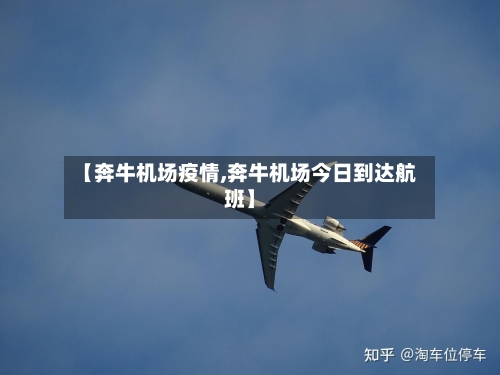 【奔牛机场疫情,奔牛机场今日到达航班】-第3张图片