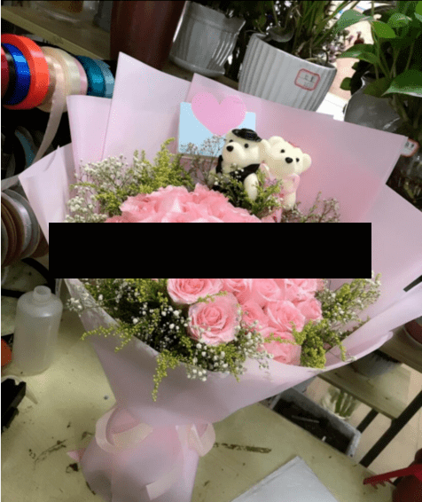 疫情向老婆/疫情期间七夕发给老婆的话-第2张图片