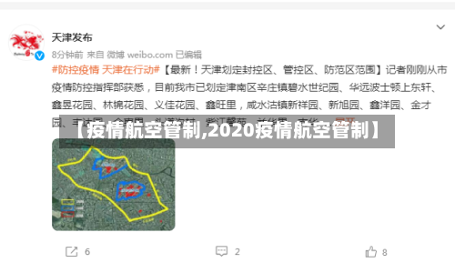 【疫情航空管制,2020疫情航空管制】-第3张图片