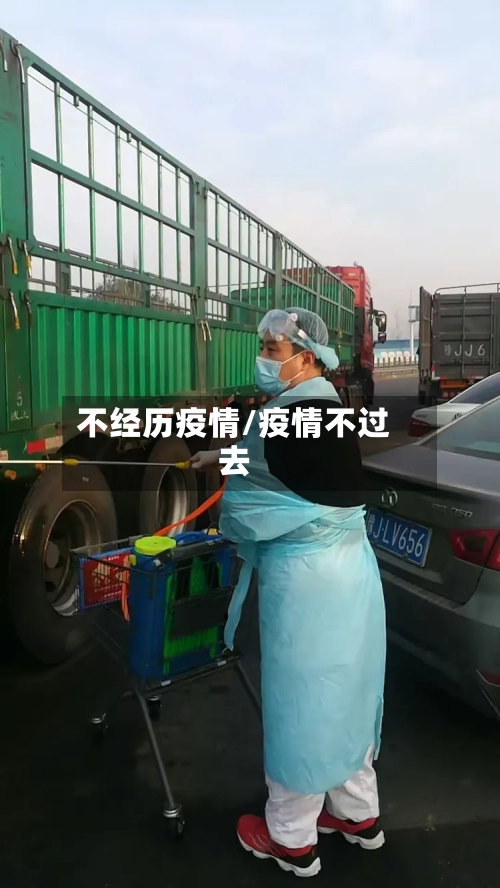 不经历疫情/疫情不过去