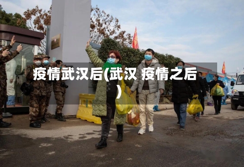 疫情武汉后(武汉 疫情之后)