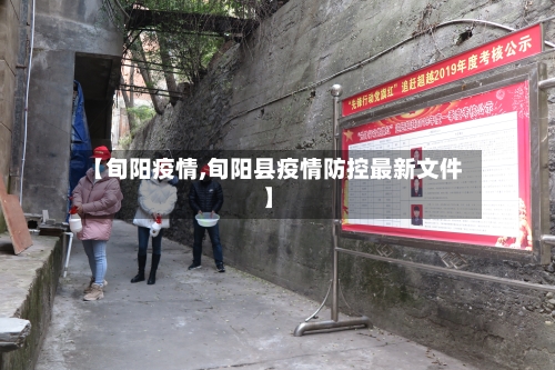 【旬阳疫情,旬阳县疫情防控最新文件】-第2张图片