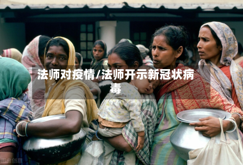法师对疫情/法师开示新冠状病毒