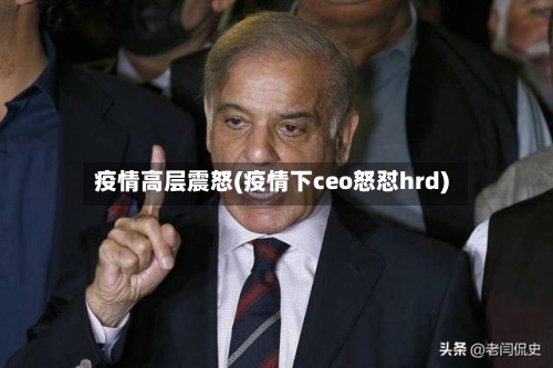 疫情高层震怒(疫情下ceo怒怼hrd)