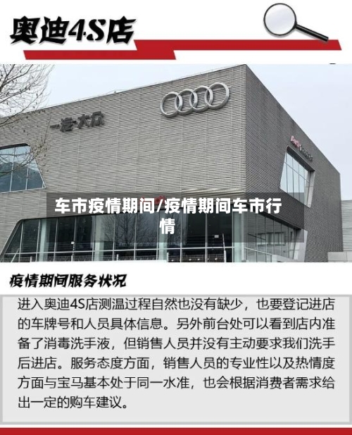 车市疫情期间/疫情期间车市行情