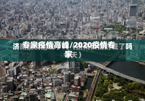 专家疫情高峰/2020疫情专家