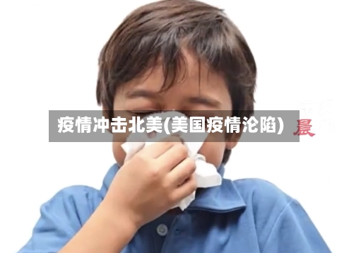 疫情冲击北美(美国疫情沦陷)-第1张图片