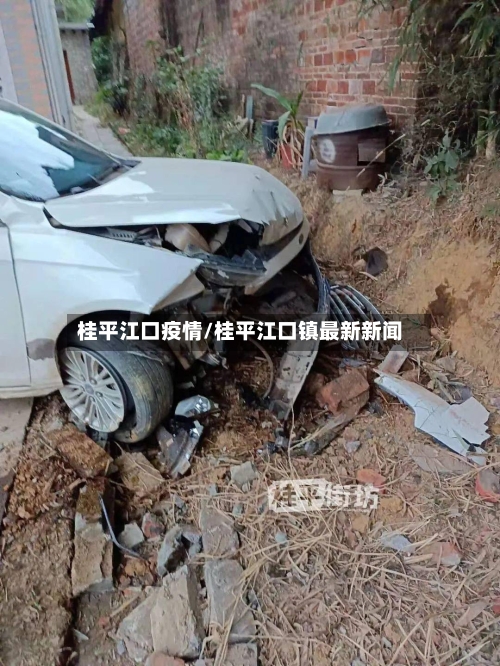 桂平江口疫情/桂平江口镇最新新闻