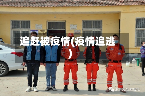 追赶被疫情(疫情追逃)-第2张图片
