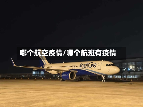 哪个航空疫情/哪个航班有疫情-第2张图片