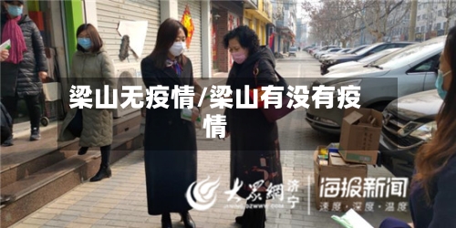 梁山无疫情/梁山有没有疫情