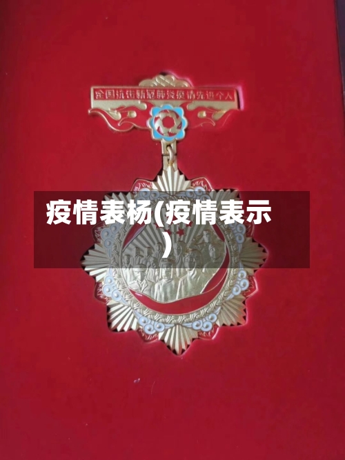 疫情表杨(疫情表示)-第2张图片
