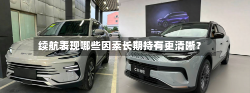续航表现哪些因素长期持有更清晰？-第3张图片