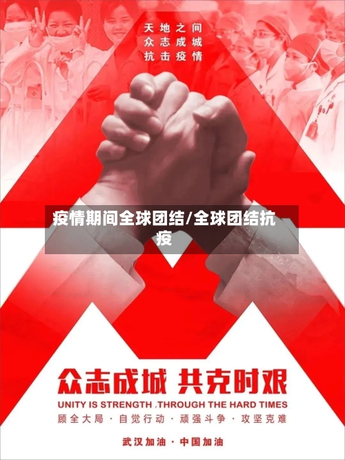 疫情期间全球团结/全球团结抗疫-第3张图片