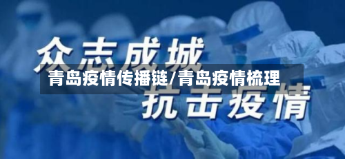 青岛疫情传播链/青岛疫情梳理