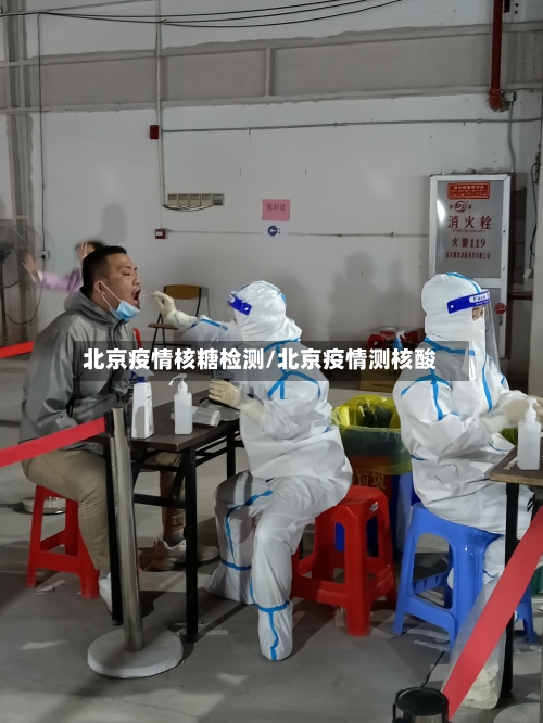 北京疫情核糖检测/北京疫情测核酸