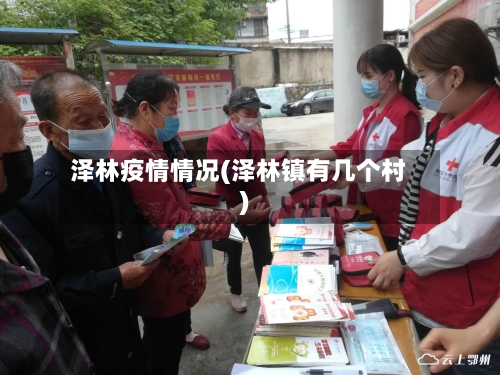 泽林疫情情况(泽林镇有几个村)-第2张图片