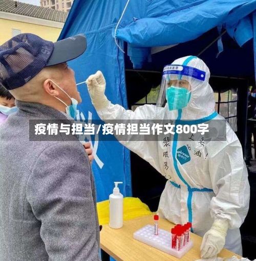 疫情与担当/疫情担当作文800字