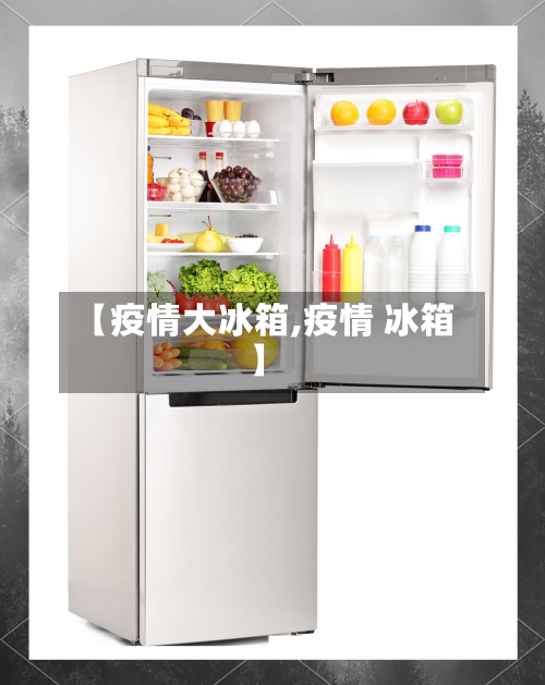 【疫情大冰箱,疫情 冰箱】-第3张图片