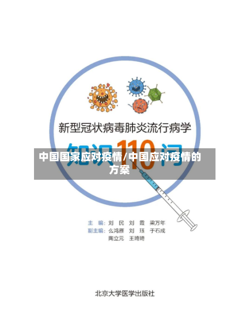 中国国家应对疫情/中国应对疫情的方案-第3张图片