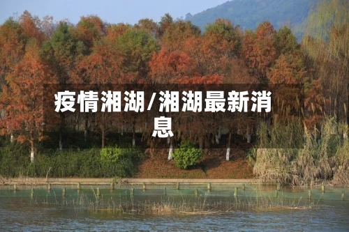 疫情湘湖/湘湖最新消息-第2张图片