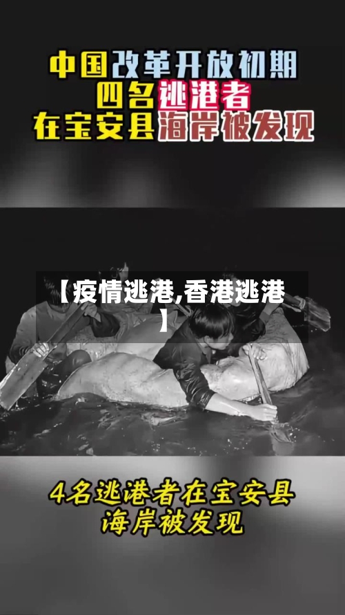 【疫情逃港,香港逃港】-第2张图片
