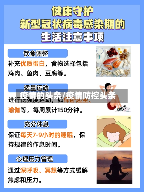 疫情的头条/疫情防控头条-第2张图片