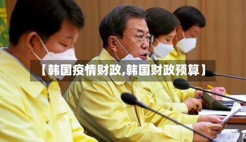 【韩国疫情财政,韩国财政预算】-第3张图片