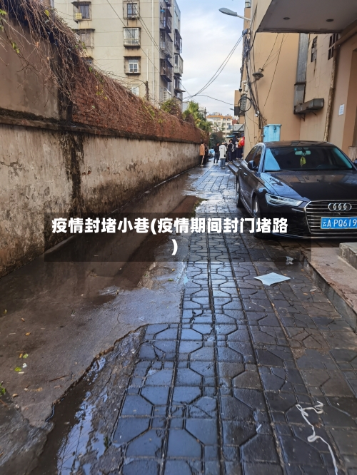 疫情封堵小巷(疫情期间封门堵路)